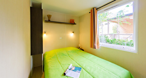 bedroom accommodation